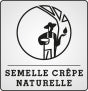 crepesohle
