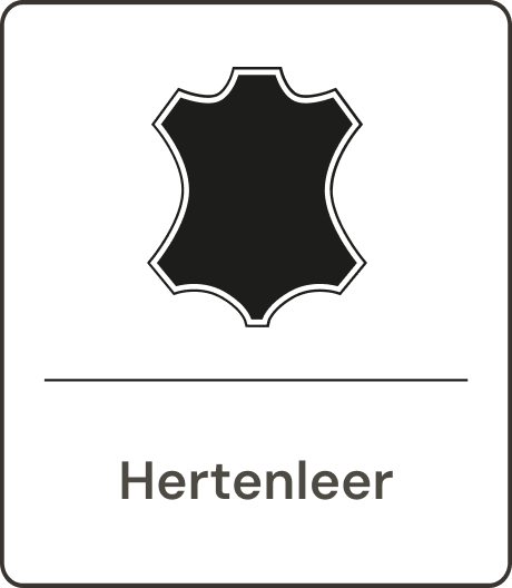 hirschleder