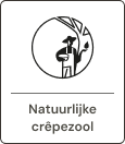 crepesohle