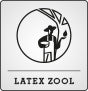 latexsohle