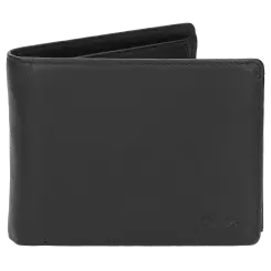 Geldbörse Herren 