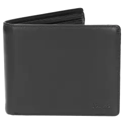 Geldbörse Herren 