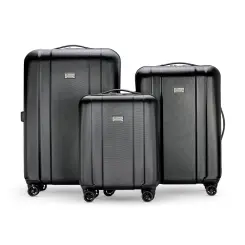 Reisekoffer Set 3 teilig 