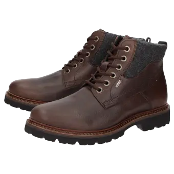 Sioux Schuhe Herren Adalr.-710-TEX-WF-H Stiefelette braun 10127 für 159,99 € kaufen