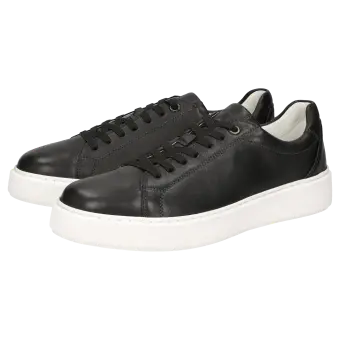 Sioux chaussures homme Tils sneaker 003 Sneaker noir 10580 pour 129,95 € 