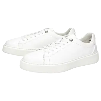 Sioux schoenen heren Tils sneaker 003 Sneaker wit 10581 voor 129,95 € 