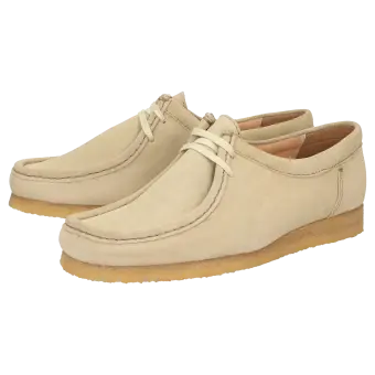 Sioux Schuhe Herren Tils grashopper 001 Mokassin beige 10594 für 129,95 € kaufen