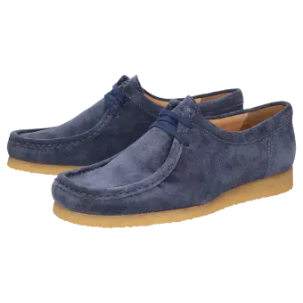 Sioux chaussures homme Tils grashopper 001 Mocassin bleu 10596 pour 129,95 € 