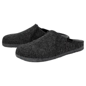 Sioux Schuhe Herren Lucendos-700-H Hausschuh dunkelgrau 10601 für 69,95 € kaufen