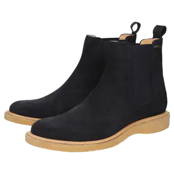 Sioux chaussures homme Apollo-023 Bottine bleu foncé 10880 pour 129,95 € 