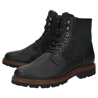 Sioux Schuhe Herren Adalrik-702-LF-H Stiefel schwarz 10960 für 169,99 € kaufen