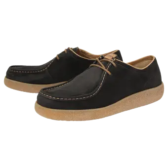 Sioux schoenen heren Jukondon-700 Veterschoen grijs 11020 voor 99,95 € 