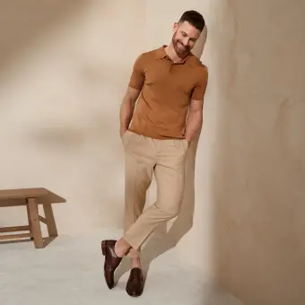 Sioux chaussures homme Malronus-704 Chaussure à lacets brun foncé 11291 pour 159,95 € 