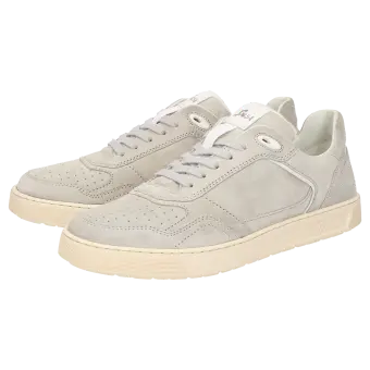 Sioux shoes men Tedroso-704 Sneaker grey 11393 for 104,95 € 
