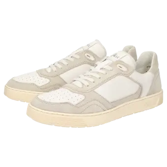 Sioux shoes men Tedroso-704 Sneaker grey 11404 for 104,95 € 