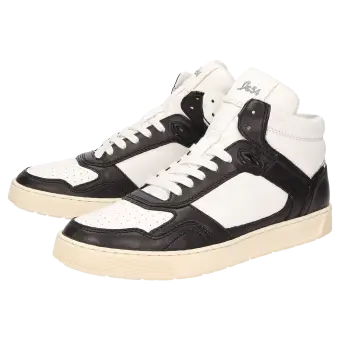 Sioux shoes men Tedroso-705 Bootie black 11432 for 109,95 € 