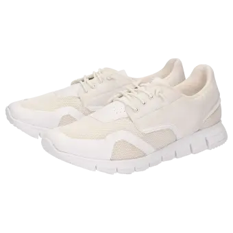 Sioux Schuhe Herren Mokrunner-H-2024 Sneaker weiß 11632 für 109,95 € kaufen