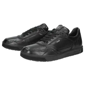 Sioux Schuhe Herren Tedroso-706-TEX Sneaker schwarz 11640 für 89,95 € kaufen