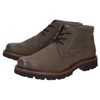 Sioux chaussures homme Adalrik-716-TEX-H Bottine gris 11720 pour 159,99 € 