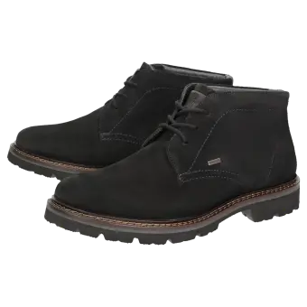 Sioux Schuhe Herren Adalrik-716-TEX-H Stiefelette schwarz 11723 für 159,99 € kaufen
