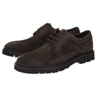 Sioux Schuhe Herren Rogtanos-700 Schnürschuh dunkelbraun 11793 für 89,95 € kaufen