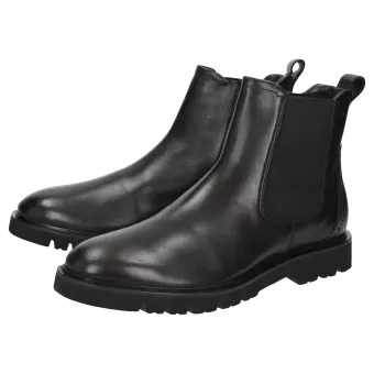 Sioux Schuhe Herren Rogtanos-701-WF Stiefelette schwarz 11801 für 149,99 € kaufen