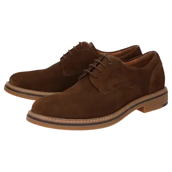 Sioux chaussures homme Encanio-712 Chaussure à lacets brun 11873 pour 89,95 € 