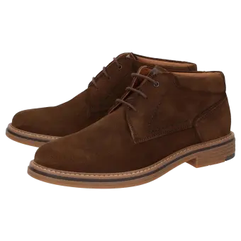 Sioux shoes men Encanio-714 Bootie brown 11893 for 109,95 € 