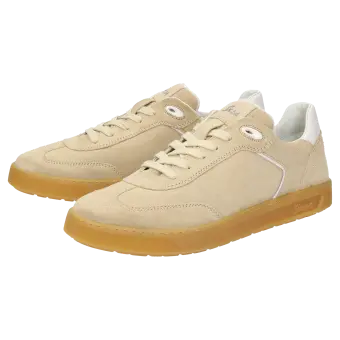 Sioux shoes men Tedroso-708 Sneaker beige 11937 for 119,95 € 