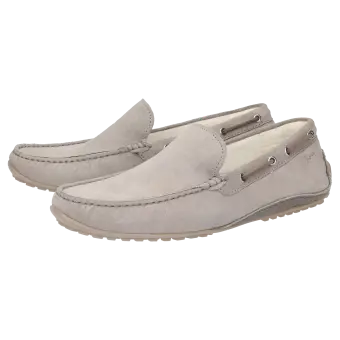 Sioux chaussures homme Callimo Slipper gris 12133 pour 89,95 € 