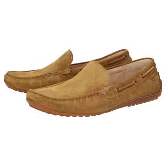 Sioux chaussures homme Callimo Slipper brun 12136 pour 109,95 € 