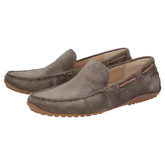 Sioux schoenen heren Callimo Slipper bruin 12139 voor 109,95 € 