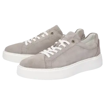 Sioux shoes men Tils sneaker 003 Sneaker grey 12160 for 129,95 € 