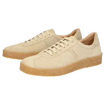 Sioux Schuhe Herren Tils grashopper 002 Sneaker beige 12262 für 139,95 € kaufen