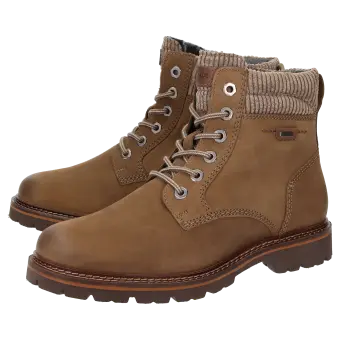 Sioux Schuhe Herren Adalr.-704-TEX-LF-H Stiefelette braun 12491 für 179,99 € kaufen