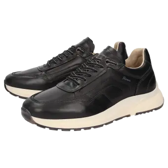 Sioux shoes men Kavikano-700 Sneaker black 12601 for 99,95 € 