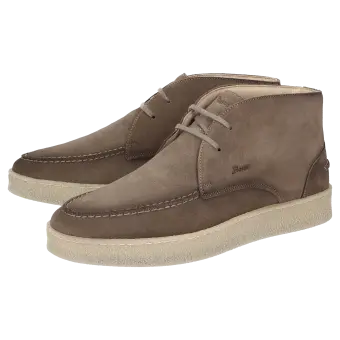 Sioux schoenen heren Urandolo-700 Laarsje bruin 12612 voor 89,95 € 
