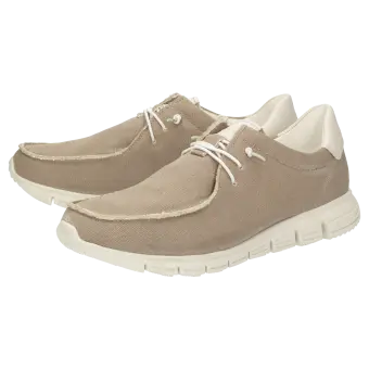 Sioux Schuhe Herren Mokrunner-H-007 Schnürschuh hellbraun 12620 für 99,95 € kaufen