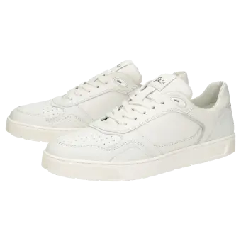 Sioux chaussures homme Tedroso-704 Sneaker blanc 12722 pour 129,95 € 