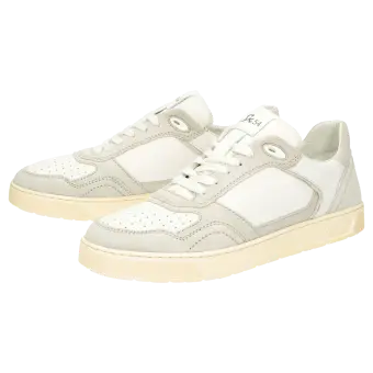 Sioux Schuhe Herren Tedroso-704 Sneaker hellgrau 12723 für 129,95 € kaufen