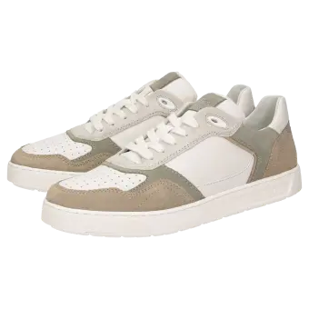 Sioux Schuhe Herren Tedroso-704 Sneaker grau 12725 für 129,95 € kaufen