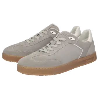Sioux chaussures homme Tedroso-708 Sneaker gris 12740 pour 129,95 € 