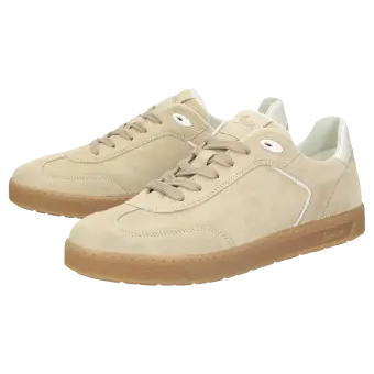 Sioux Schuhe Herren Tedroso-708 Sneaker beige 12742 für 129,95 € kaufen