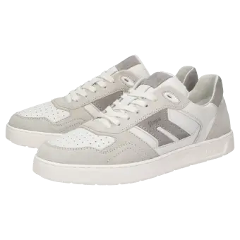 Sioux Schuhe Herren Tedroso-712 Sneaker hellgrau 12761 für 129,95 € kaufen