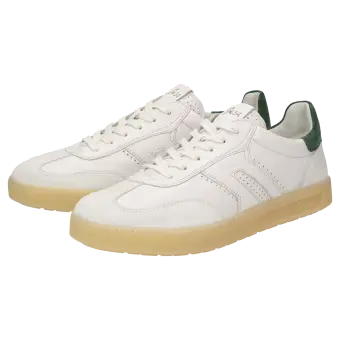 Sioux shoes men Tedroso-711 Sneaker white 12831 for 129,95 € 