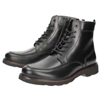 Sioux Schuhe Herren Dilip-720-H Stiefelette schwarz 12901 für 149,99 € kaufen