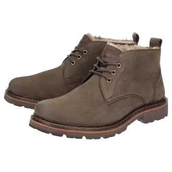 Sioux Schuhe Herren Adalrik-701-LF-H Stiefelette dunkelbraun 12920 für 169,99 € kaufen