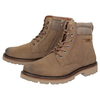 Sioux Schuhe Herren Adalrik-704-TEX-H Stiefelette braun 12981 für 169,99 € kaufen