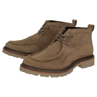 Sioux Schuhe Herren Adalrik-719-H Stiefelette braun 13011 für 159,99 € kaufen