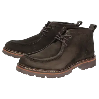 Sioux Schuhe Herren Adalrik-719-H Stiefelette dunkelbraun 13012 für 159,99 € kaufen
